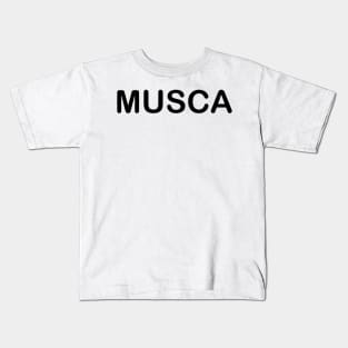 MUSCA Kids T-Shirt